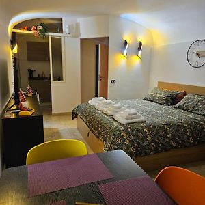 Habitación Triple Estándar